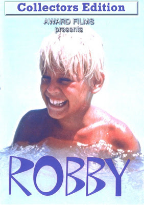 Робби / Robby. 1968.