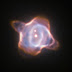Astronomers observe a star reborn in a flash