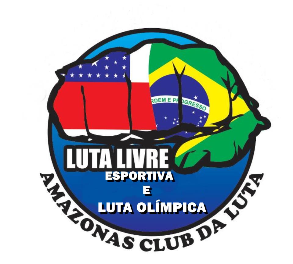 Amazonas Club da Luta Luta Livre no mundo