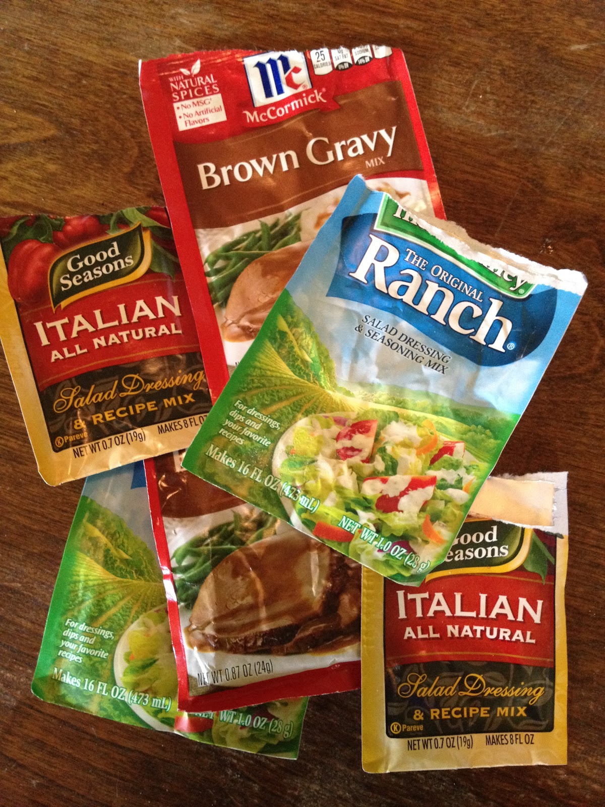 Craving Comfort Perfect Pot Roast (Crock Pot and Oven Method)