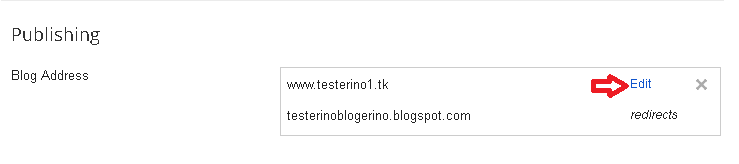 How To Set Up a Custom Domain in Blogger/Blogspot?