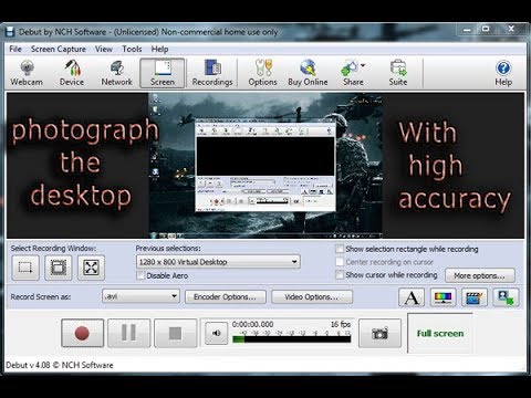 A simple,program,to,photograph,the,desktop,With,high,accuracy,download,free 