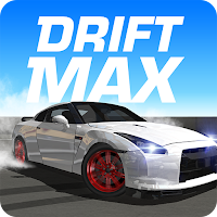 Drift Max Car Racing Unlimited Money MOD APK Drift Max Car Racing Unlimited Money MOD APK