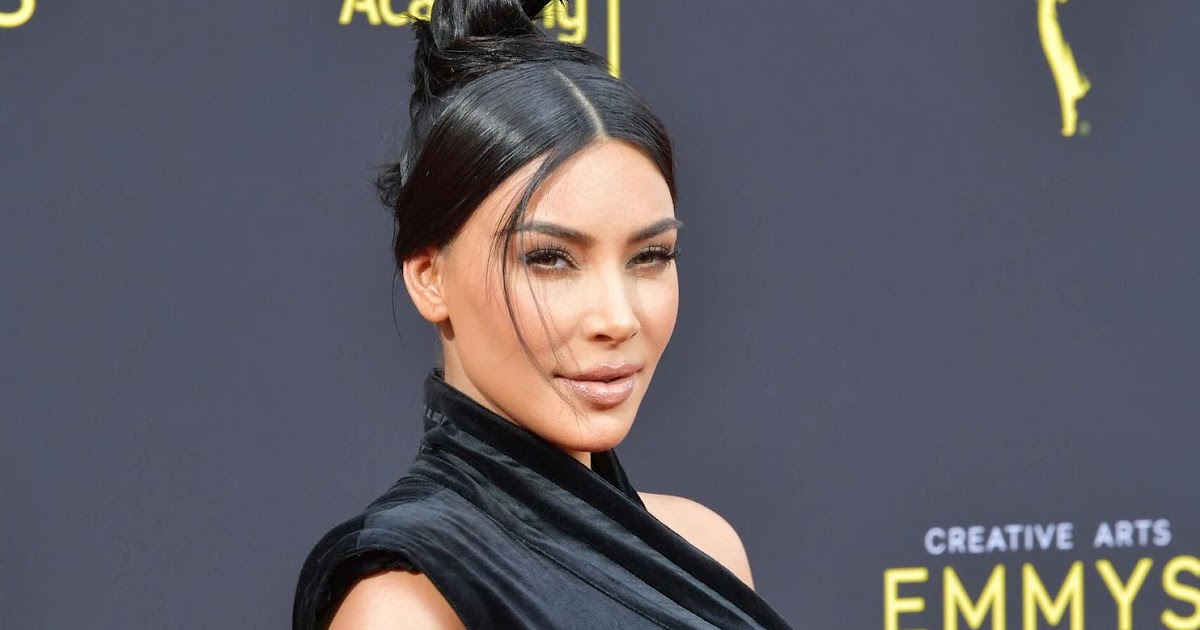 Kim Kardashian Bra Size Body Measurements Cup Size Hips And Short