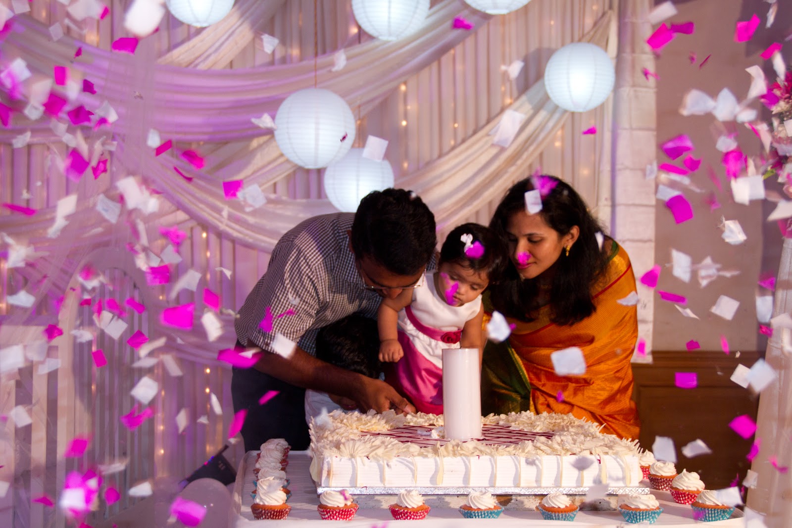 Red Carpet Events® Complete Event Management Solutions Baptism