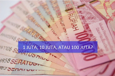 Peluang Usaha Terdahsyat Untung Hingga Rp.22jt/Bulan Cuma Dari Rumah