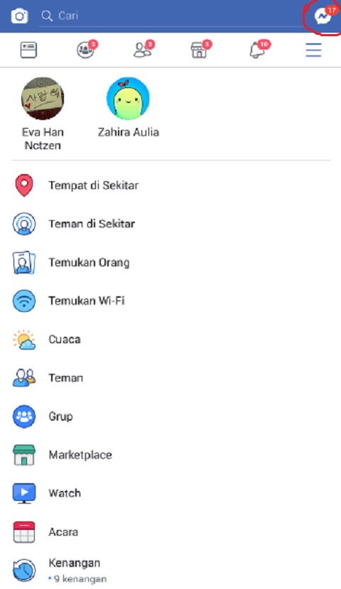 Cara Membuat Mode Gratis Fb Lite - Seputar Gratisan