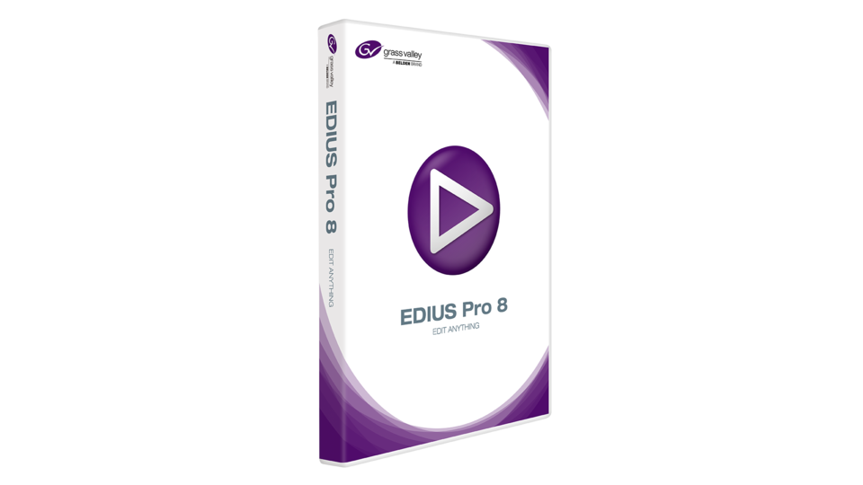 Edius pro 8 full version with crack and patch Edius pro 8 full version with crack and patch