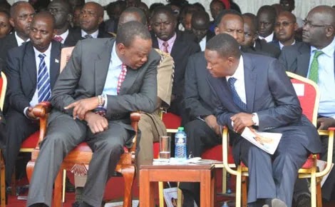 46+ Uhuru Kenyatta Huduma Namba Gif
