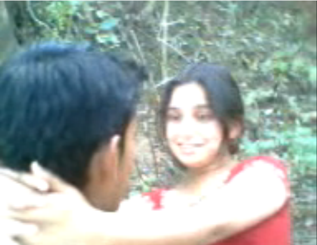 Indian Bengali Teen Girl And Her Bf In Jungle Indian Sexy 4U