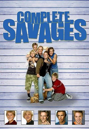 Les Sauvages Série Américaine Streaming Les Sauvages - Saison 1 [Streaming] [Telecharger] - StreamingK.com