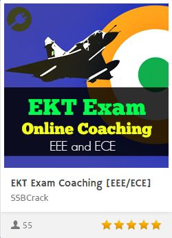 EKT Exam Coaching