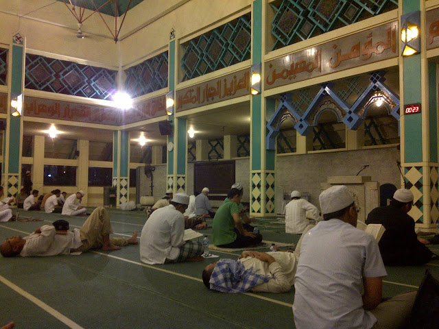 4Hal Penting Menjelang Babak Finish Ramadhan, Bagian Keempat yang Paling Didambakan Umat Muslim 4Hal Penting Menjelang Babak Finish Ramadhan, Bagian Keempat yang Paling Didambakan Umat Muslim