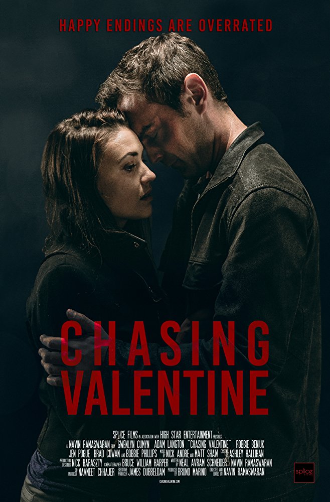 Chasing Valentine 2016 - Full (HD)