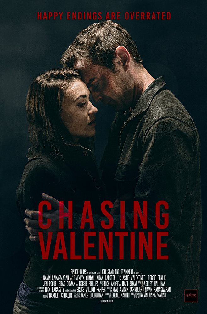 Chasing Valentine 2015