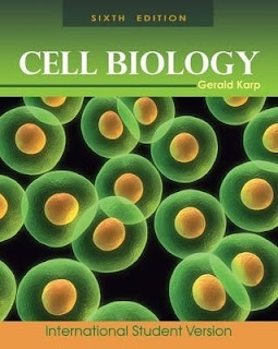 Cell Biology 6Ed+Wileyplus:(Isv) 