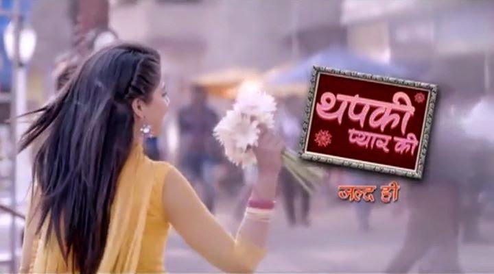 Thapki Pyaar Ki Colors tv serial wiki, Full Star-Cast and crew, Promos, story, Timings, TRP Rating, actress Character Name, Photo, wallpaper