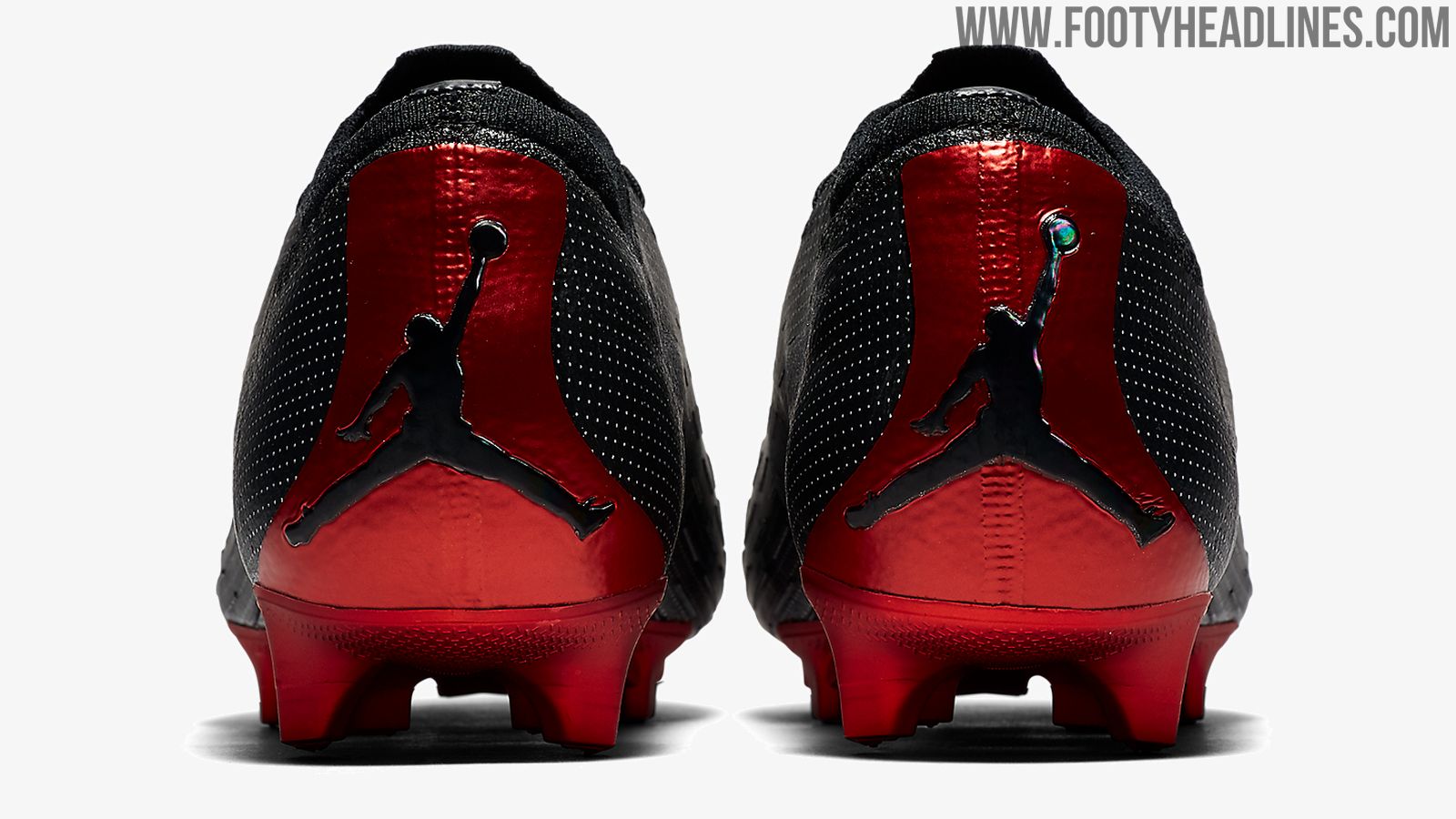 En marcha Compra Leopardo Nike x Jordan x PSG Mercurial Vapor Boots Revealed | Futbolgrid