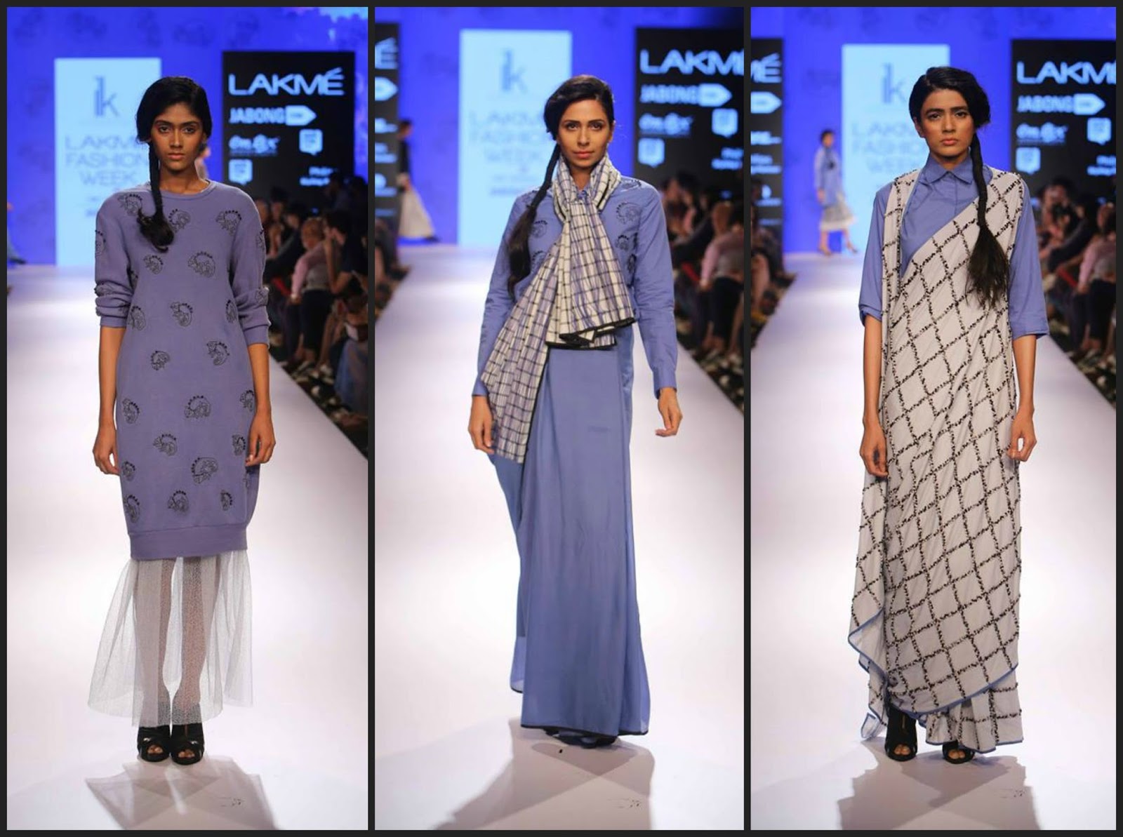 Highlights of Lakme Fashion Week, 2015| Day (1-5)| Cherry On Top Blog