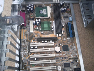 CURSO MRSM: Montaje PC