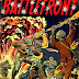 Battlefront #5 - Alex Toth art