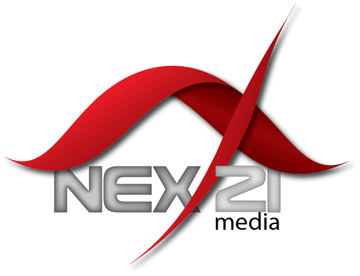 Blog Created by NEX21 Media