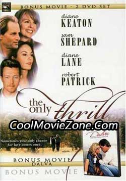 The Only Thrill (1997)