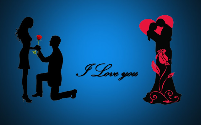 Happy Propose Day Latest Wallpapers