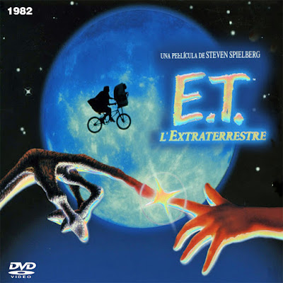ET l'extraterrestre - [1982]