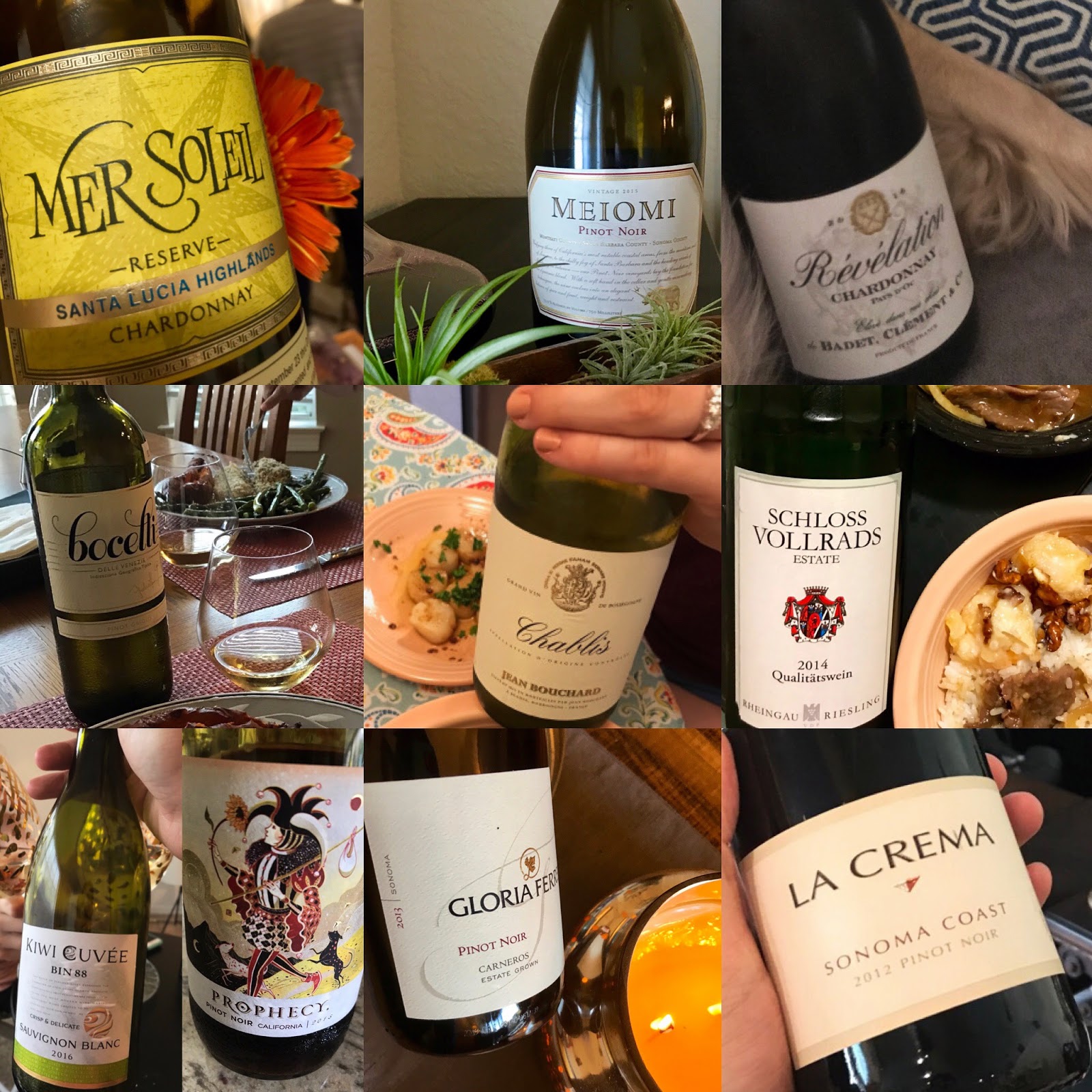 2017's Best Bargain Bottles