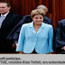 POLÍTICA / TSE marca para hoje julgamento de ação contra mandato de Dilma