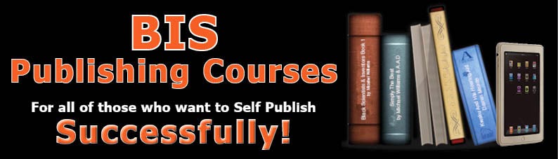 BIS Publishing Courses