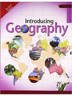 Geography Book By K. Kundan for SSC Railway in Hindi pdf