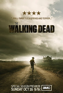 The Walking Dead Poster