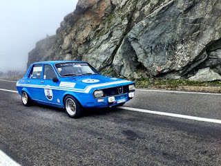 Romania Rally Challenge 2017