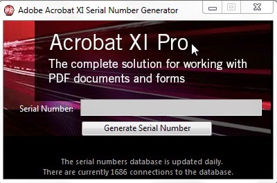 adobe acrobat 9 pro extended crack serial mf download