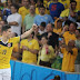 Colombiano James ya supera a Neymar, Messi y Müller, y en su primer Mundial
