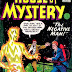 House of Mystery #84 - Jack Kirby art 