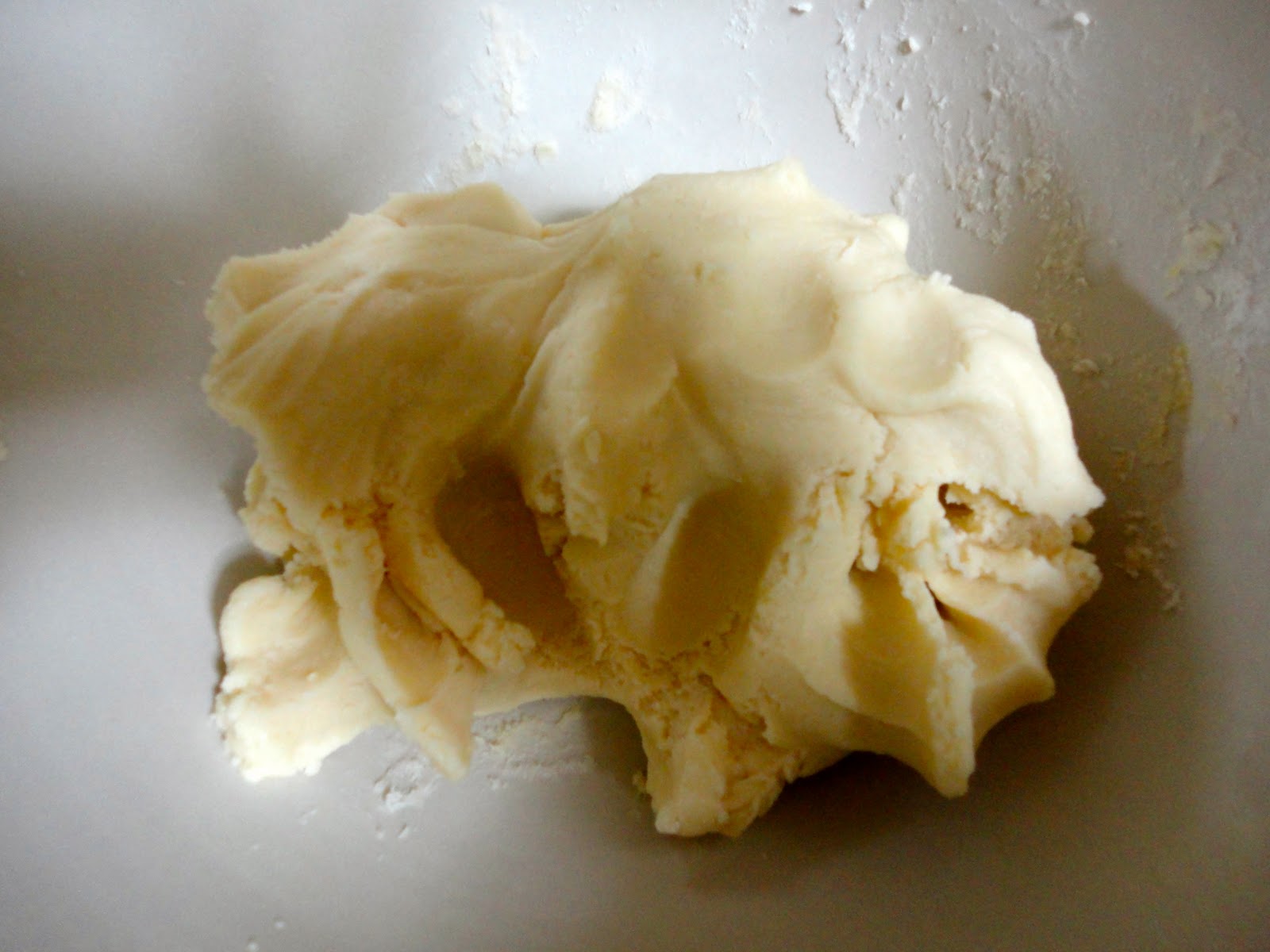 Blissful Baking White Chocolate Gooey Graham Cracker Bars