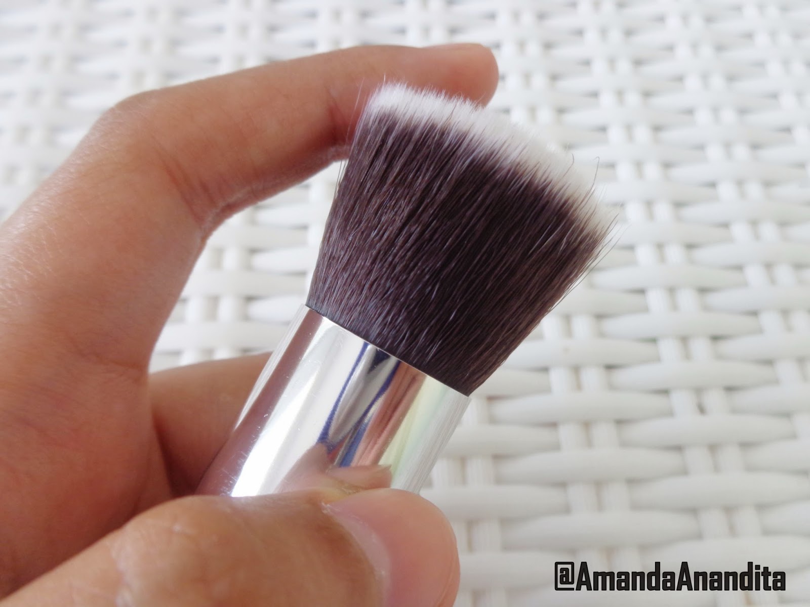 Cantik Beauty Sigma Brushes Dupes