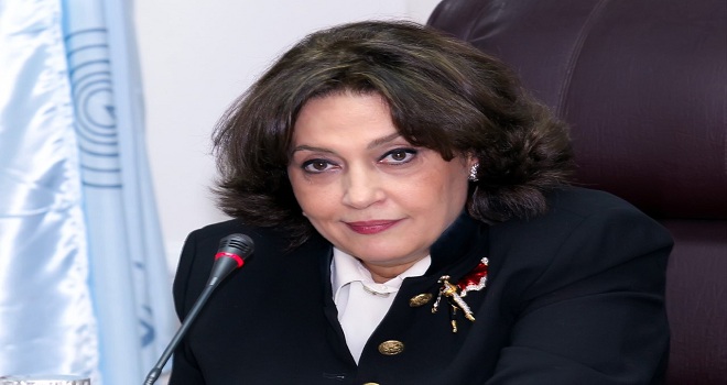 من هي الإعلامية الشهيرة صفاء حجازى وسبب وفاتها من هي الإعلامية الشهيرة صفاء حجازى وسبب وفاتها