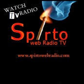 Ελάτε στην σελίδα μας & ακούστε  Spirto Web Radio LIVE