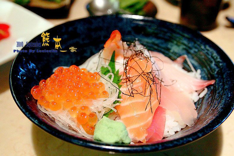 小林壽司日本料理