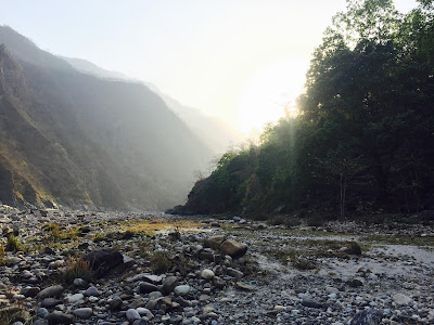 Trip to Rishikesh – A trip for Adventures and Water sports
