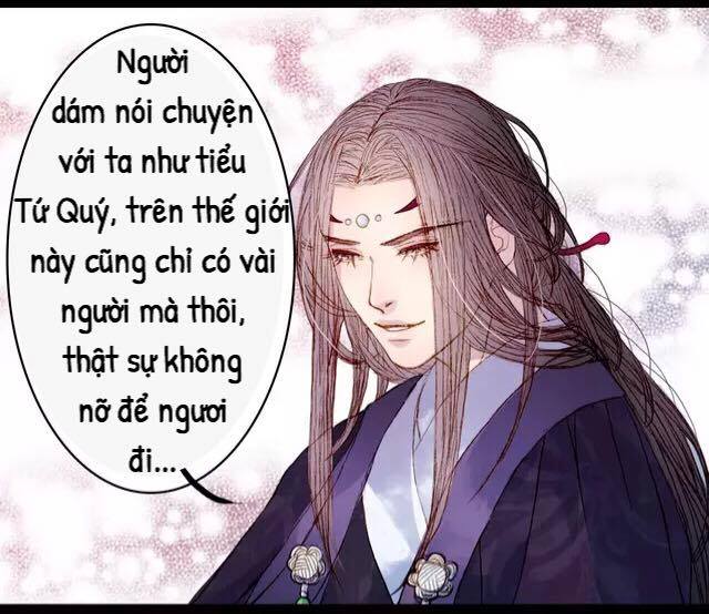 Khúc Hữu Ngộ Chap 14 - Next Chap 15