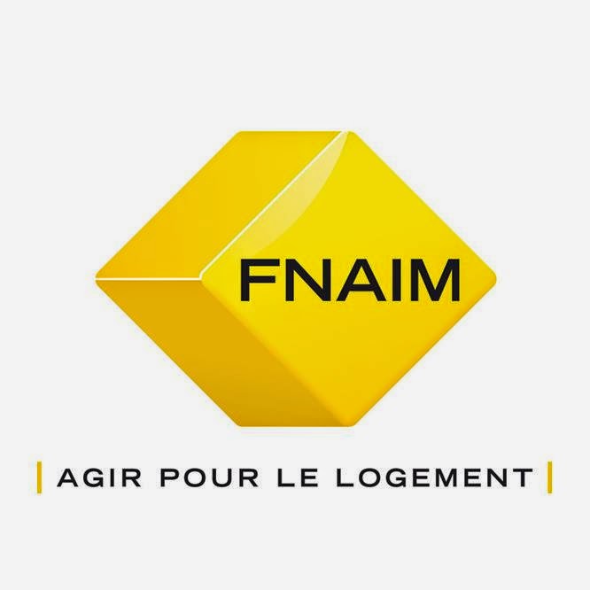 Les Agences Marie-Anne HELMAN sont agréées FNAIM