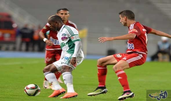 الرجاء والوداد يتعادلان سلبا في ديربي الفرص الضائعة 