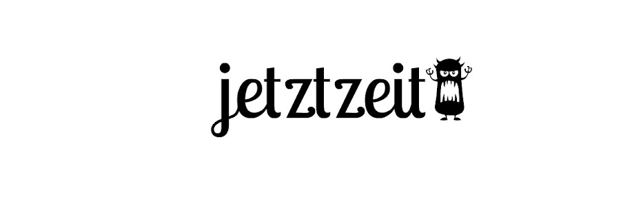 Jetztzeit