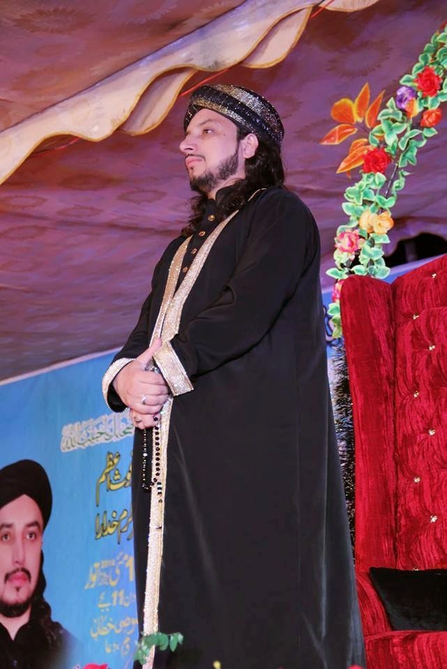 Haq Khateeb Hussain Ali Badshah Sarkar M.E