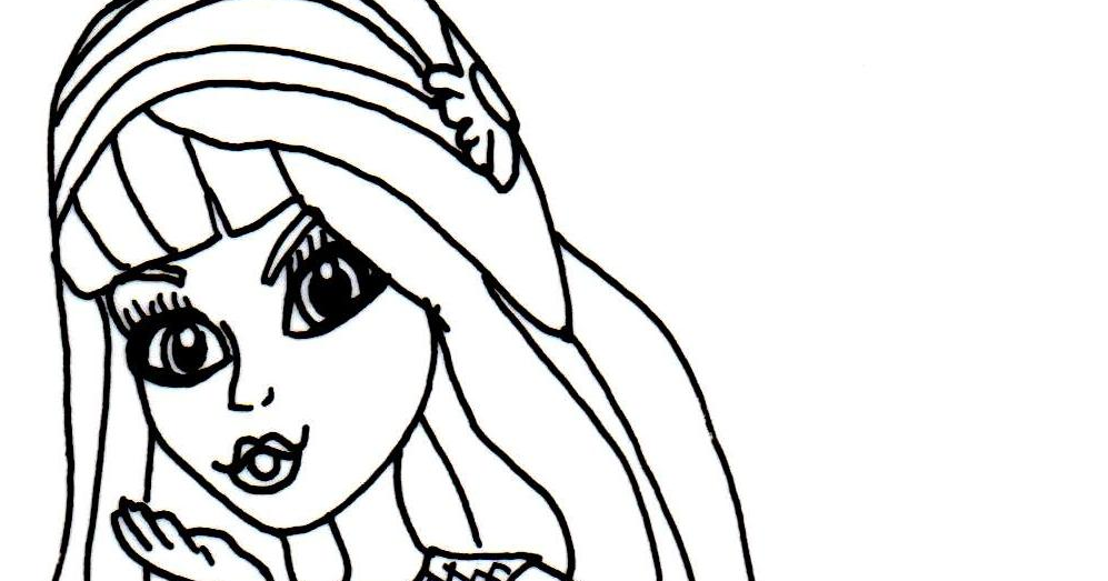 camera that prints coloring pages - photo #42